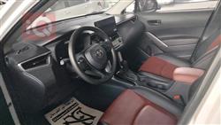 تويوتا كورولا كروس